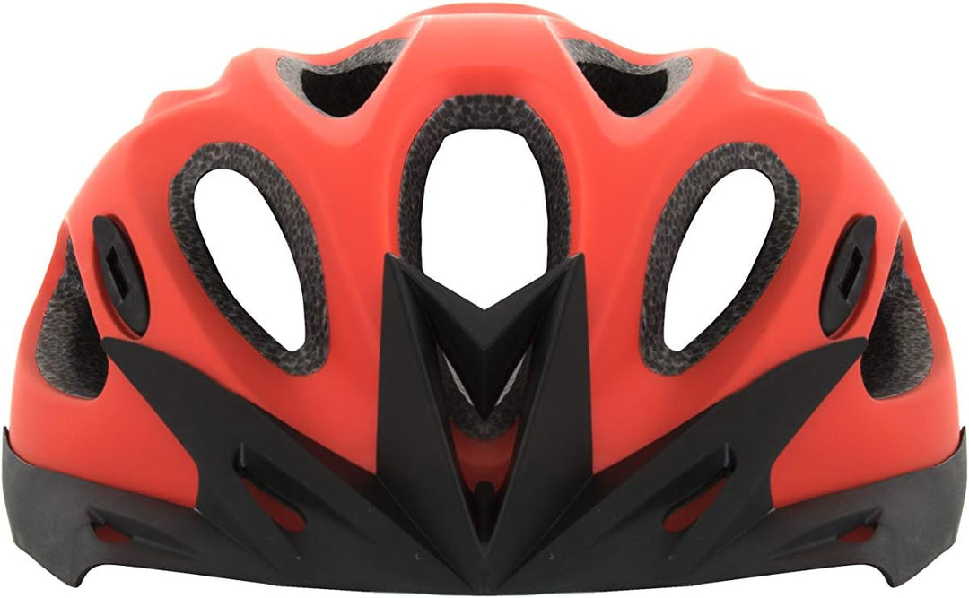Massi Tech Helm L Rot, L Rot
