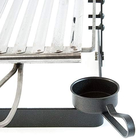 Cruccolini S.n.c. Grillrost Norcia Grill