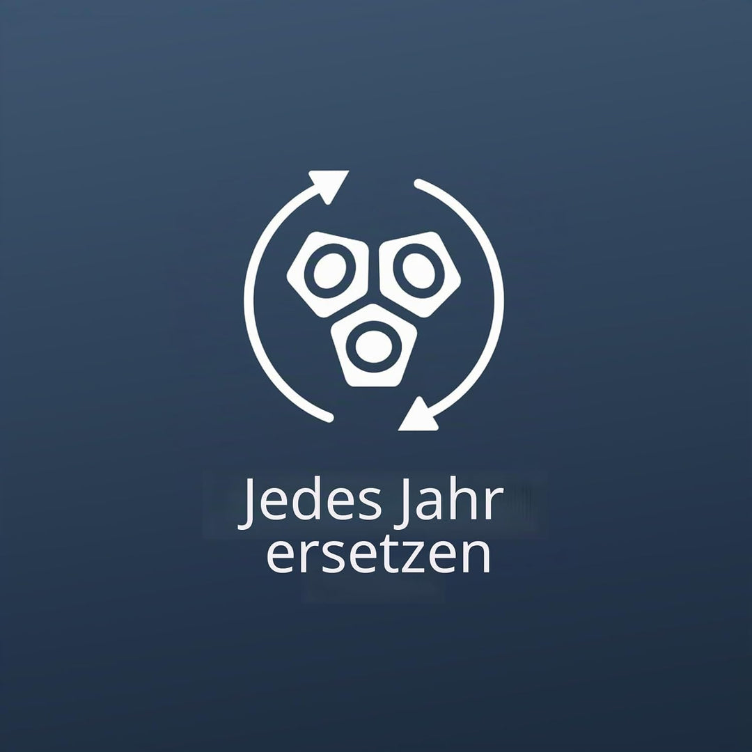 Philips Ersatzscherkopf für elektrische Rasierer der Series 7000 & 5000 (Modell SH71/50) Ersatzscher