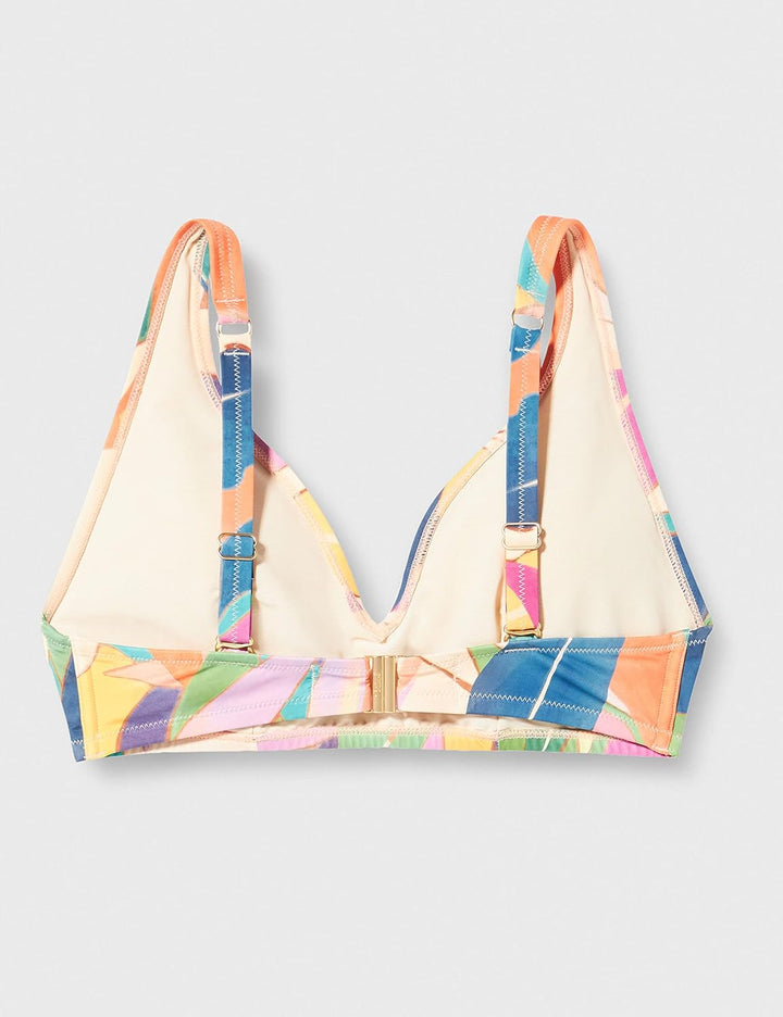 Triumph Damen Summer Allure P Bikini 36E Pink - Light Combination, 36E Pink - Light Combination