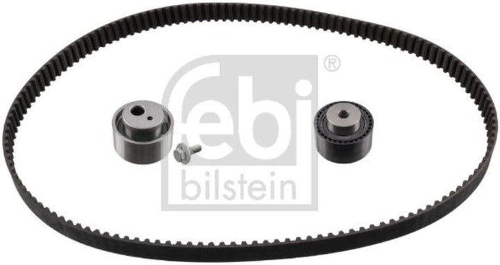 febi bilstein 34637 Zahnriemensatz mit Wasserpumpe , 1 Stück
