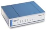 Lancom DSL/I-10+ Office Router 1xDSL 1xTX