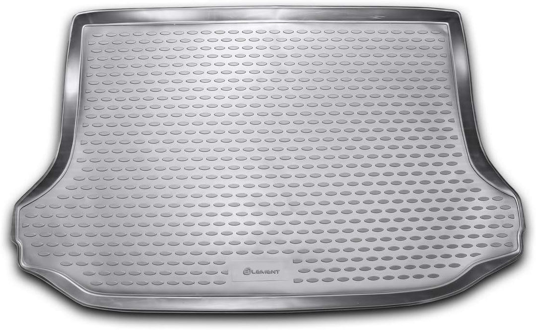 Element Passform Kofferraumwanne Laderaumwanne für Toyota Rav 4 2010-11/2018 SUV