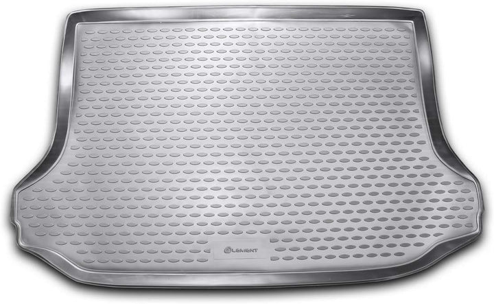Element Passform Kofferraumwanne Laderaumwanne für Toyota Rav 4 2010-11/2018 SUV