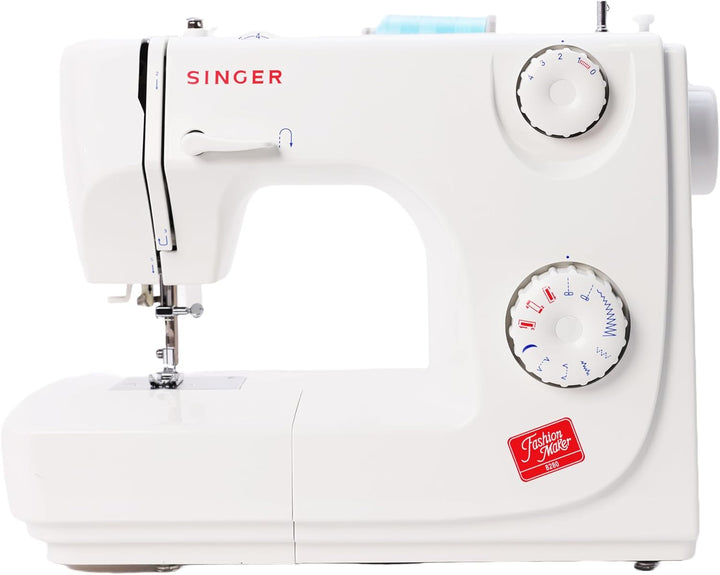 Singer Mercury 8280 Nutznaht-Nähmaschine