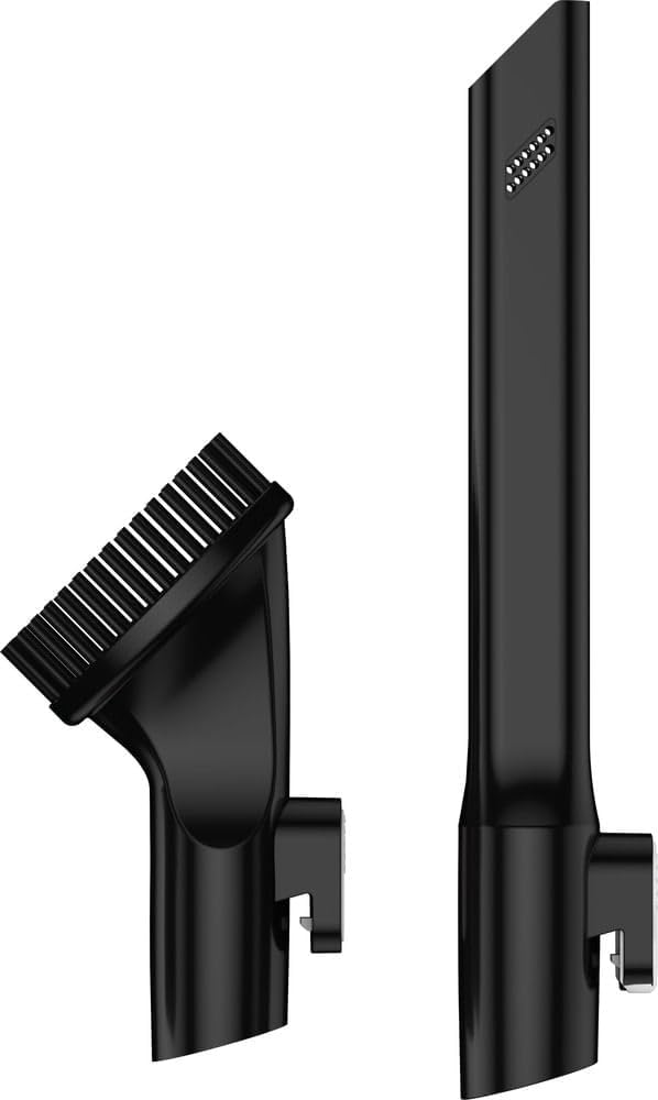 GRUNDIG VCP 4130 2-in-1-Akku-Stielstaubsauger, 2 Saugkraftstufen, 110 Watt Motor, 21, 6 Volt Li-Ion
