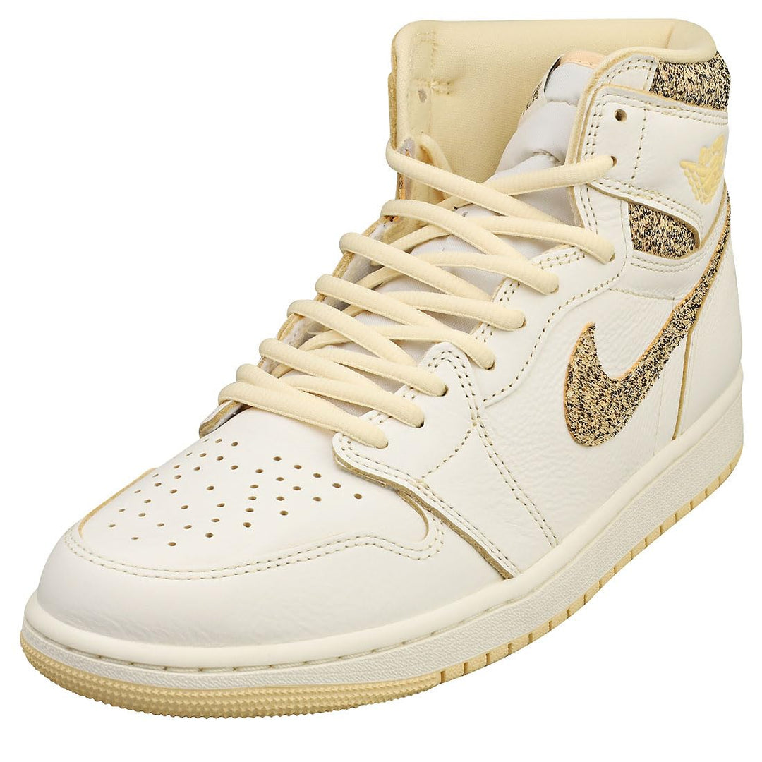 Nike - Air Jordan 1 Retro High OG - FD8631100 - Farbe: Weiss - Grösse: 45 EU