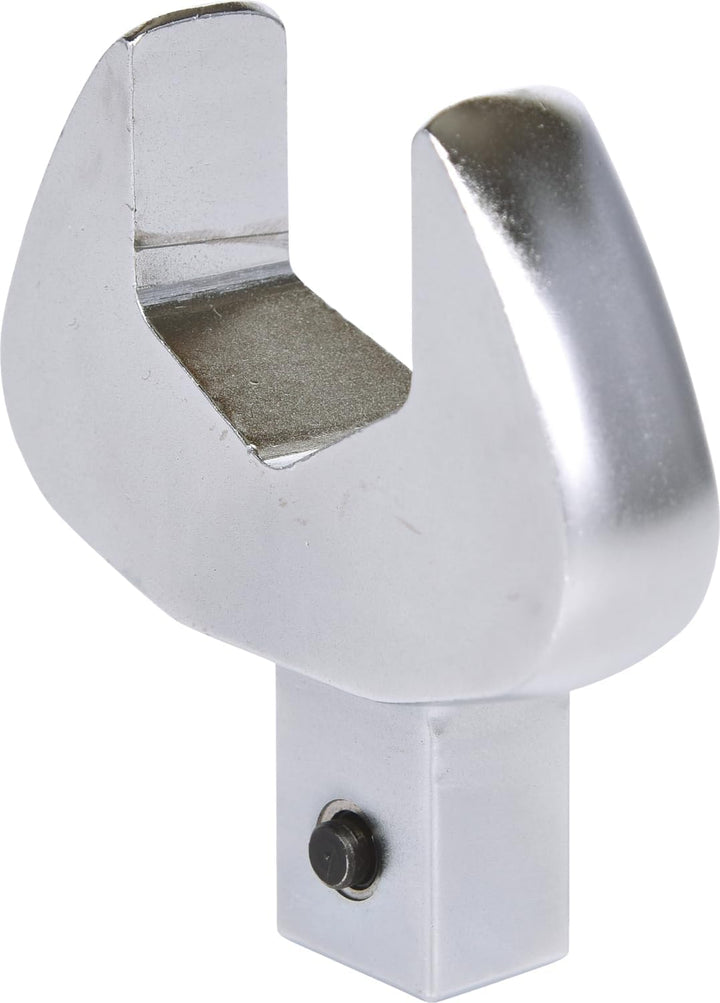 KS Tools 516.2230 14x18mm Einsteck-Maulschlüssel, 30mm 30 mm, 30 mm