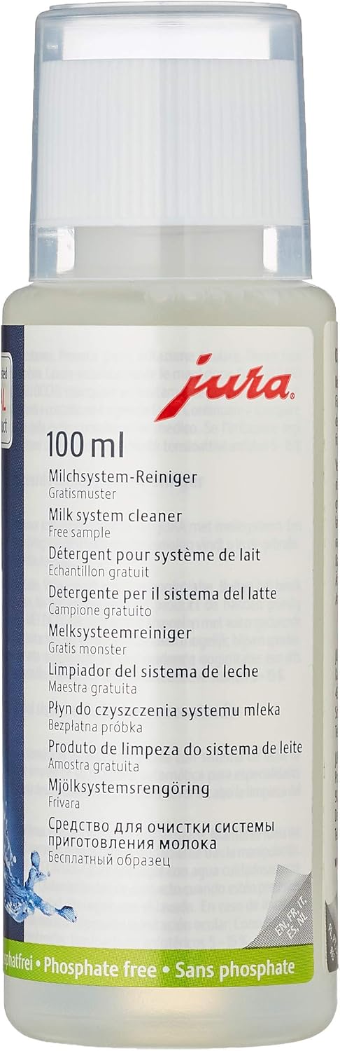 Jura 161706 Profi-Feinschaumdüse G2, verschiedene Single, Single