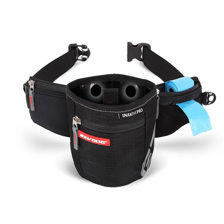 EzyDog SnakPak Pro Snack Tasche