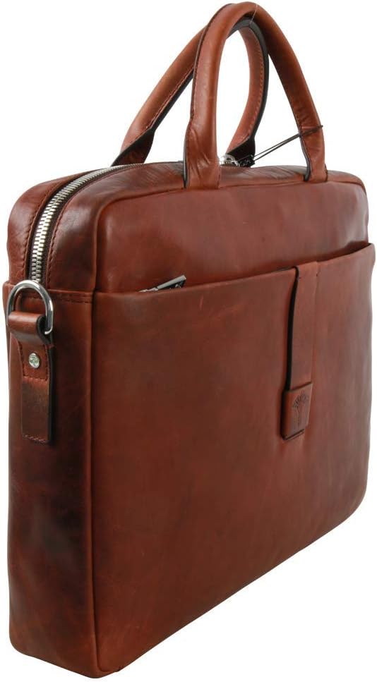 Joop Laptoptasche - Braun