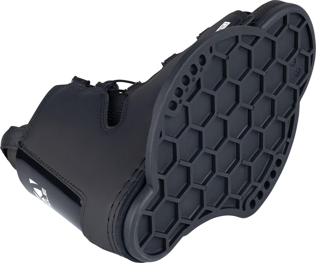 Mesle Wakeboard Set FLX II mit Duro Bindung, Cable Park Pro Flex Board für Obstacle 132.0 Zentimeter