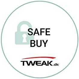 SilverStone SST-SG13B - Sugo Mini-ITX kompaktes Cube Gehäuse, Mesh-Frontblende, schwarz