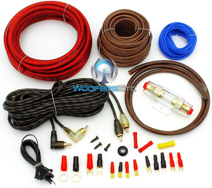 FOCAL PK8 Kit d'alimentation