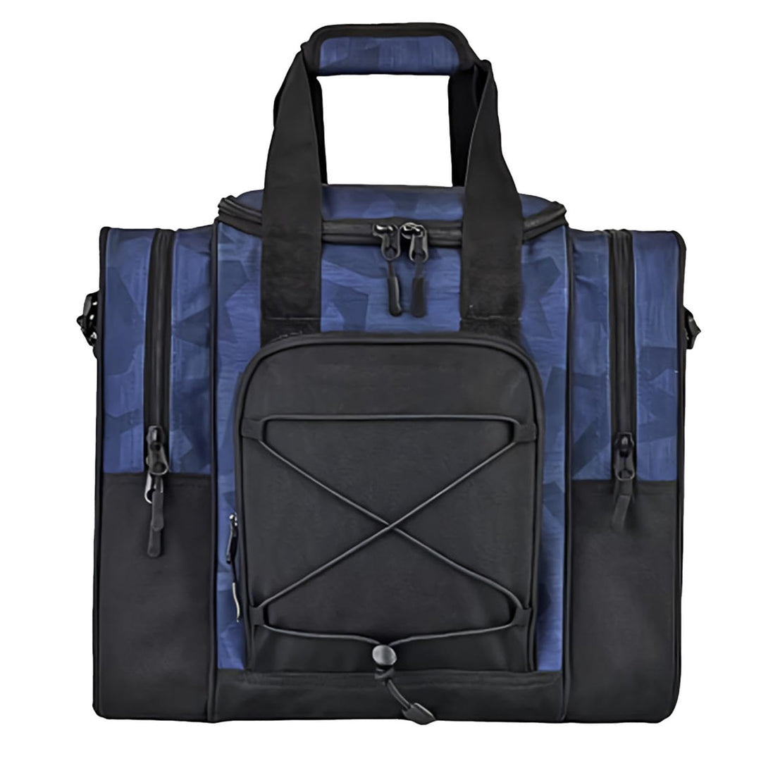 Bowlingtasche für einen Ball | Bowlingballtasche | Bowlingballtasche für Ball, multifunktionale Hand