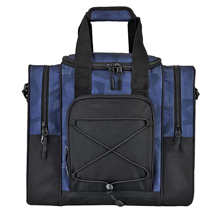 Bowlingtasche für einen Ball | Bowlingballtasche | Bowlingballtasche für Ball, multifunktionale Hand