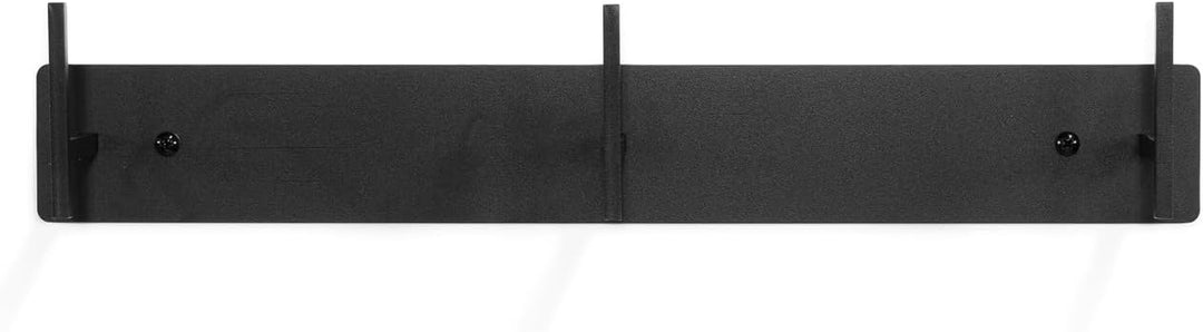 CHAPMAN 3 Garderobe - Schwarz