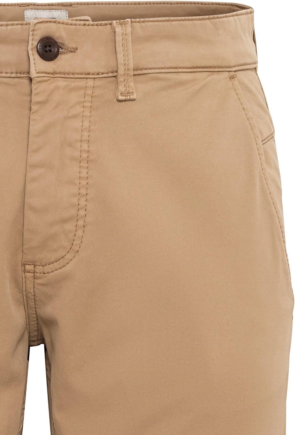 camel active Herren Hose 32W / 32L Wood, 32W / 32L Wood