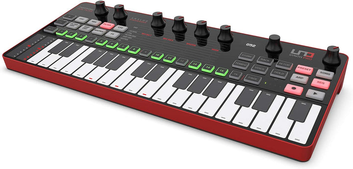 IK Multimedia UNO Synth Pro Desktop, IP-UNO-SYNTHPRODT-IN