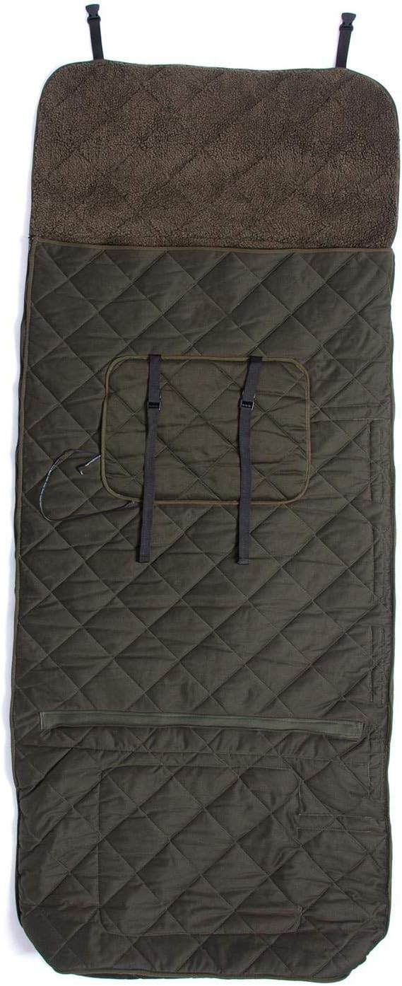 Hubertus Ansitzsack - Wind- und wasserdicht, XXL, XL