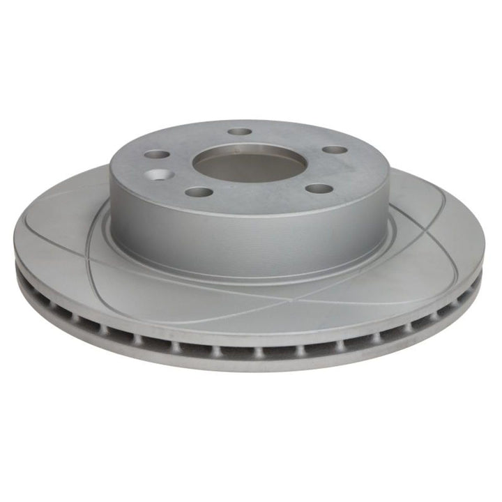 ATE 24032201621 Bremsscheibe Power Disc