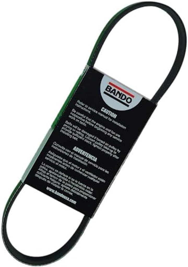 ban.do 7PK970 Serpentinriemen in OEM-Qualität, 7PK970