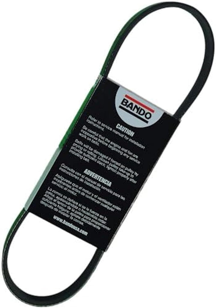 Bando USA 6PK750 Serpentinriemen in OEM-Qualität, 6PK750