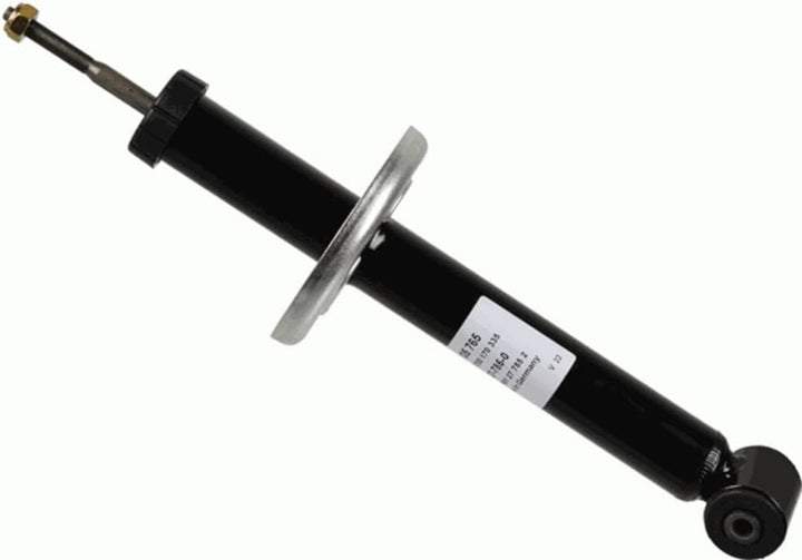SACHS 105 765 Stossdämpfer Für Volkswagen GOLF MK II (19E, 1G1) 1983-1992 Hinterachse