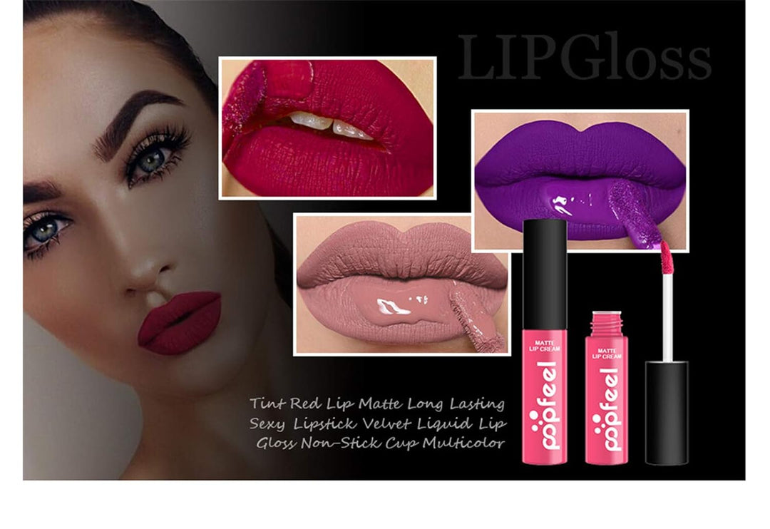 BrilliantDay 28 Stück Mehrzweck Make-up-Set All-in-One Make-up-Geschenkset Kosmetik-Palette Starter