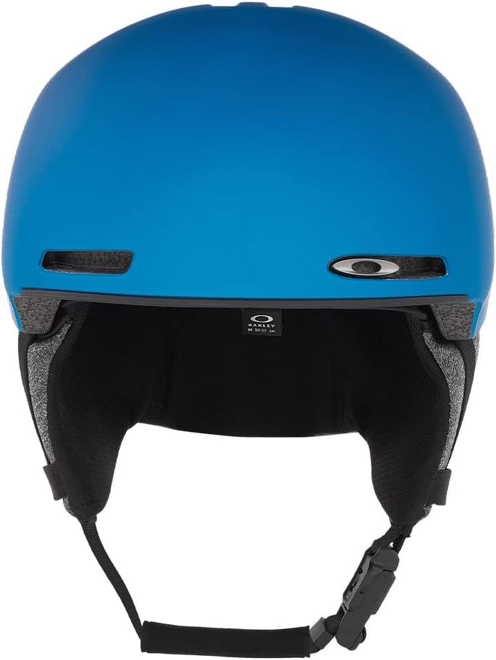 Herren Helm Oakley Mod1 Helmet Poseidon XL, Poseidon XL
