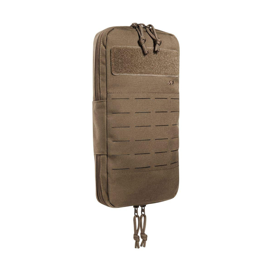 Tasmanian Tiger TT Bladder Pouch Extended Zusatz-Tasche 33 x 17 x 5 cm mit Molle-Reverse-System für