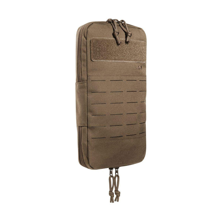 Tasmanian Tiger TT Bladder Pouch Extended Zusatz-Tasche 33 x 17 x 5 cm mit Molle-Reverse-System für