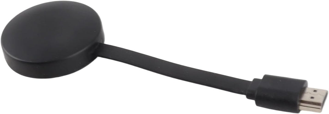 Kabelloser HDMI-Display-Dongle-Adapter, Streaming-Medien, Video-Sounddatei, HD-Multimedia-Schnittste