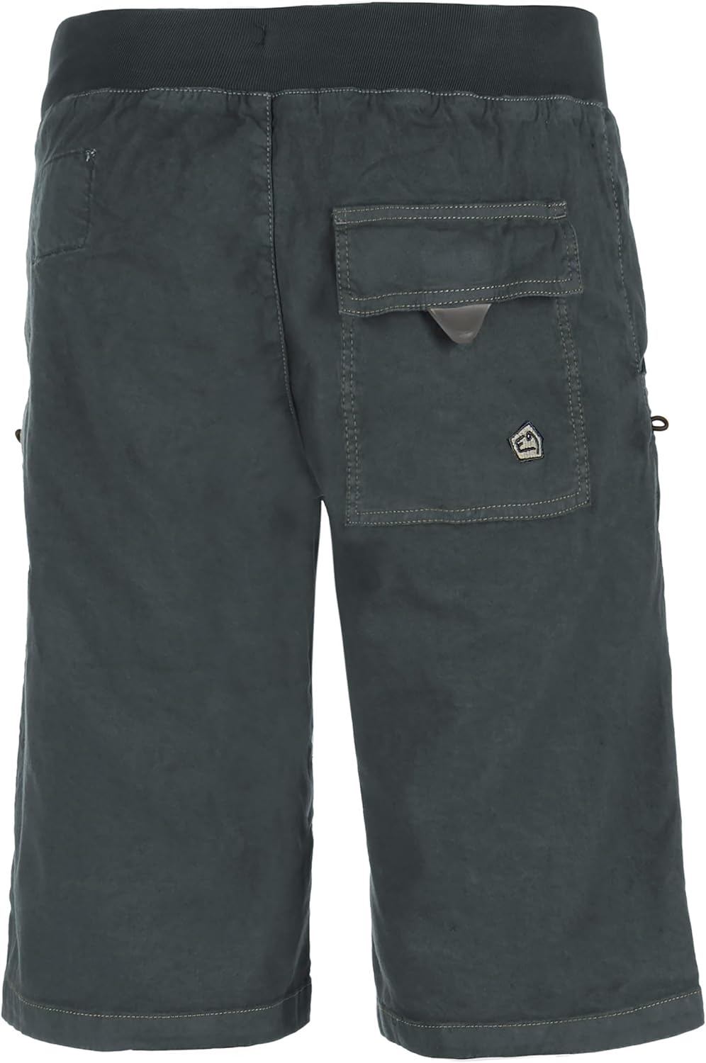 E9 Kroc Flax S Slate, S Slate