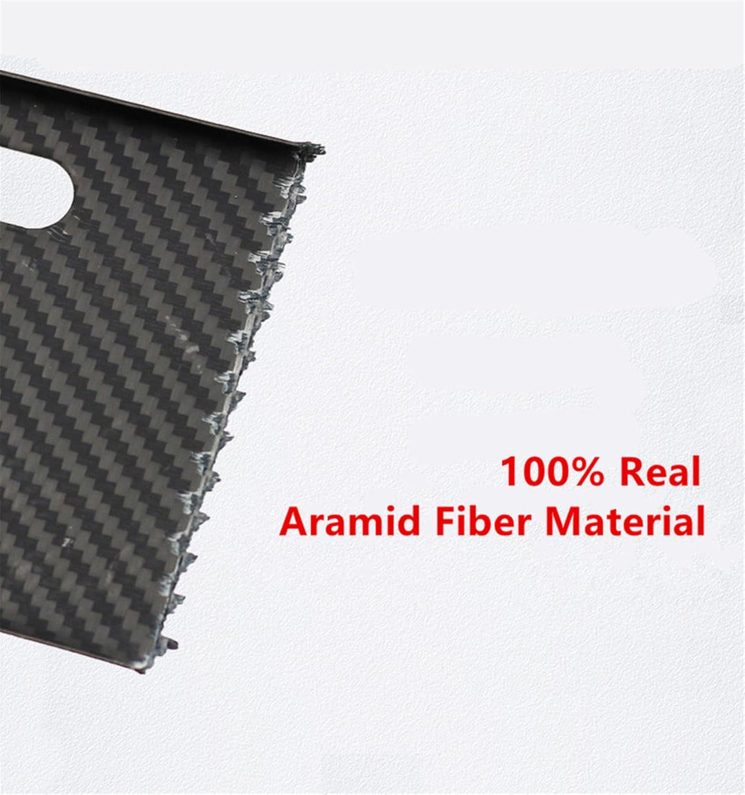 Ultradünne und leichte Aramid-Kohlefaser-Hülle für Apple IPhone-15 Pro Max For iphone-15 pro max, Fo