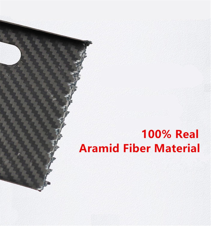 Ultradünne und leichte Aramid-Kohlefaser-Hülle für Apple IPhone-15 Pro Max For iphone-15 pro max, Fo