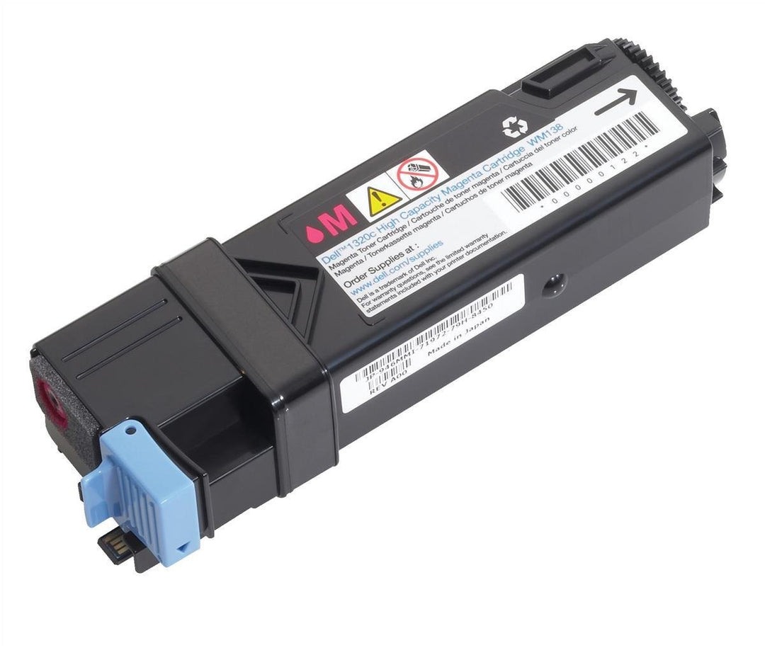 Dell Print Toner für 1320C, magenta