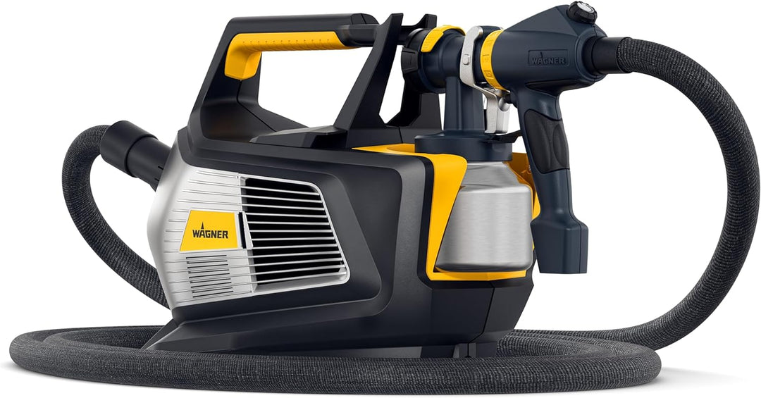 WAGNER Farbsprühsystem FinishControl 5500 Spraypack