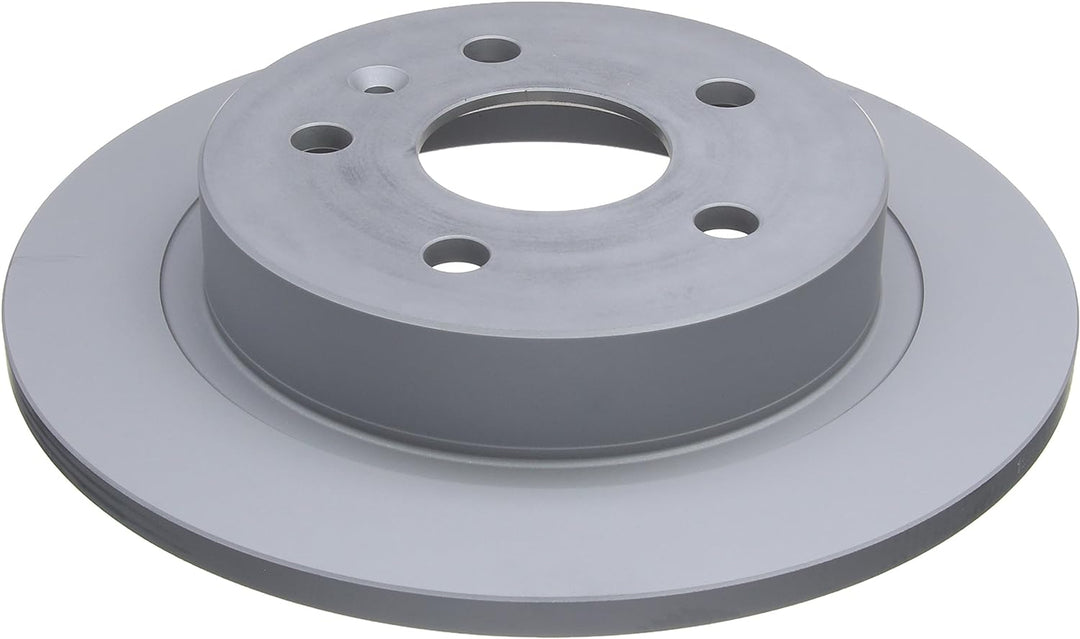 ATE 24011201871 Bremsscheibe - (Paar)