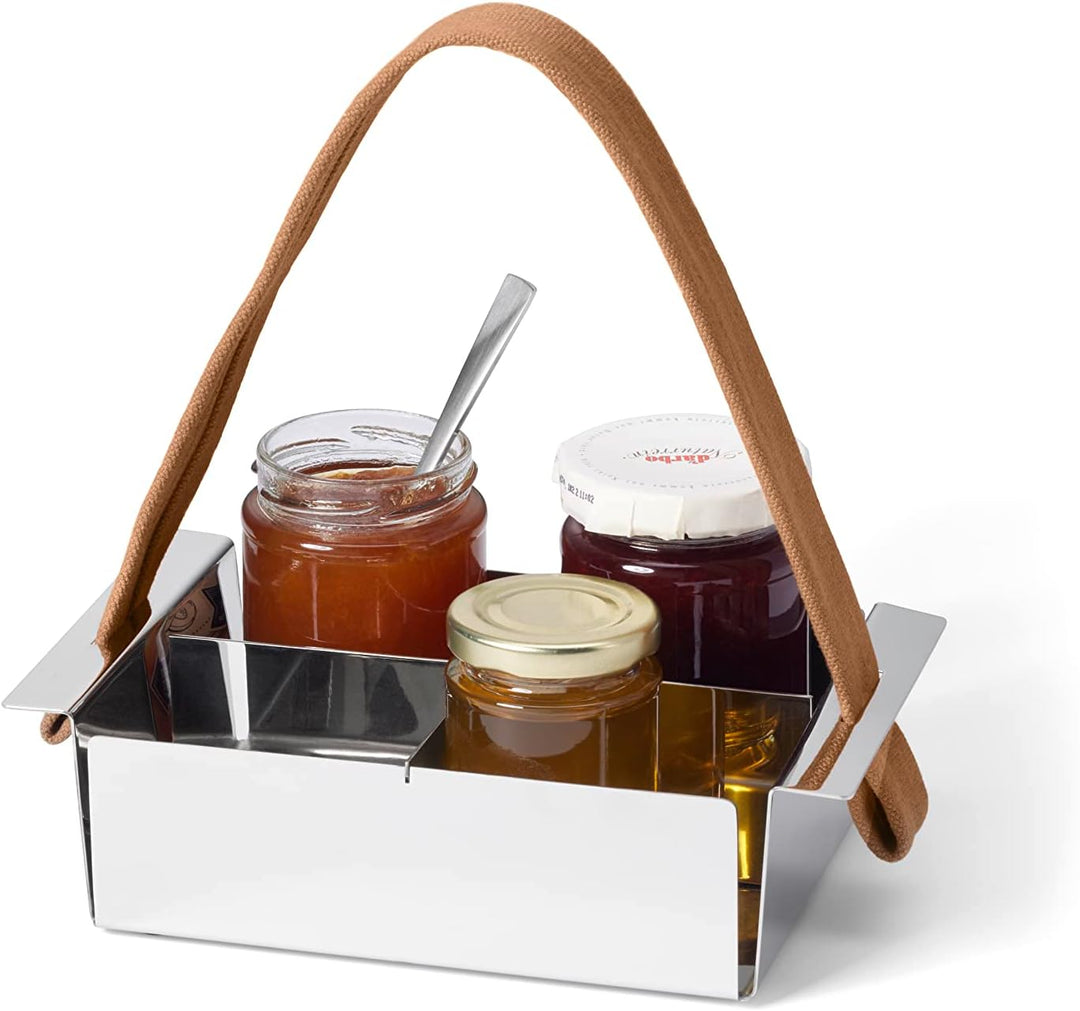 Philippi - A TAVOLA Condiment Caddy