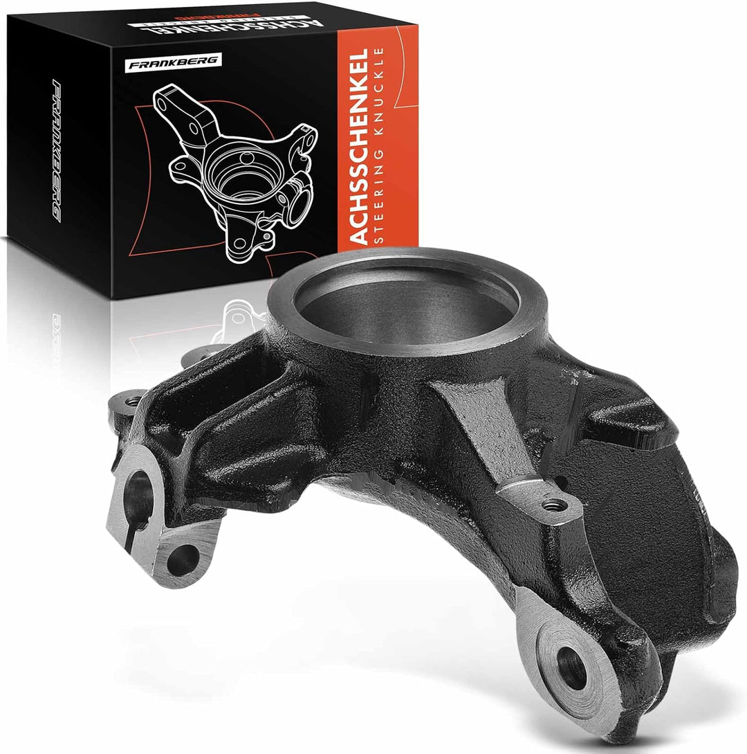 Frankberg Achsschenkel Radaufhängung Vorne Links Kompatibel mit Focus III Stufenheck/Turnier Focus I