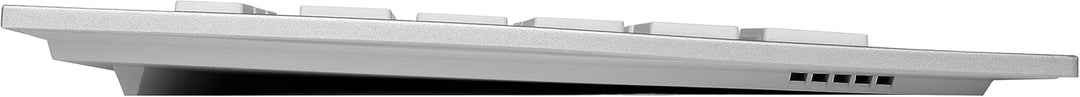 CHERRY DW 8000, kabelloses Tastatur- und Maus-Set, Spanisches Layout (QWERTY), batteriebetrieben, ul