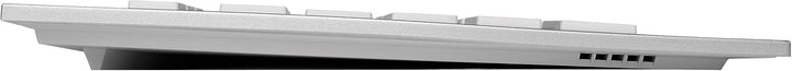 CHERRY DW 8000, kabelloses Tastatur- und Maus-Set, Spanisches Layout (QWERTY), batteriebetrieben, ul