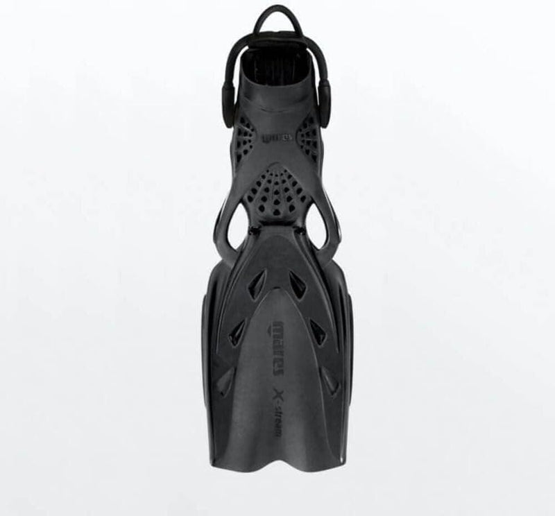 Mares Fins X-Stream Flossen S gelb, S gelb