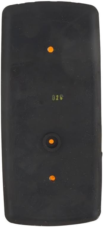 HELLA 2BA 001 277-011 Blinkleuchte - Halogen - gelb - ECE - links/seitlicher Anbau/vorne links, link