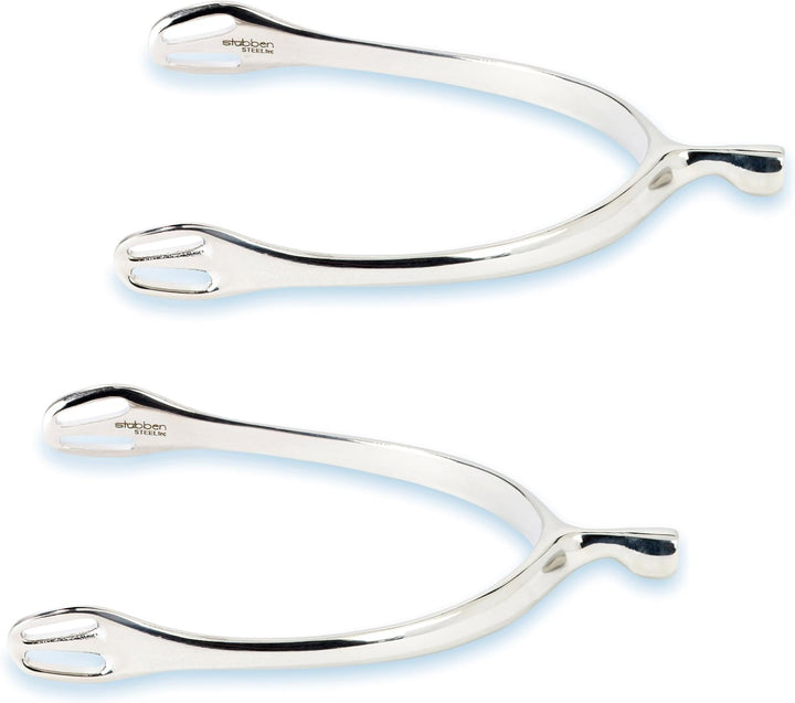 Stübben 1165 Dynamic Sporen 25mm, 25mm