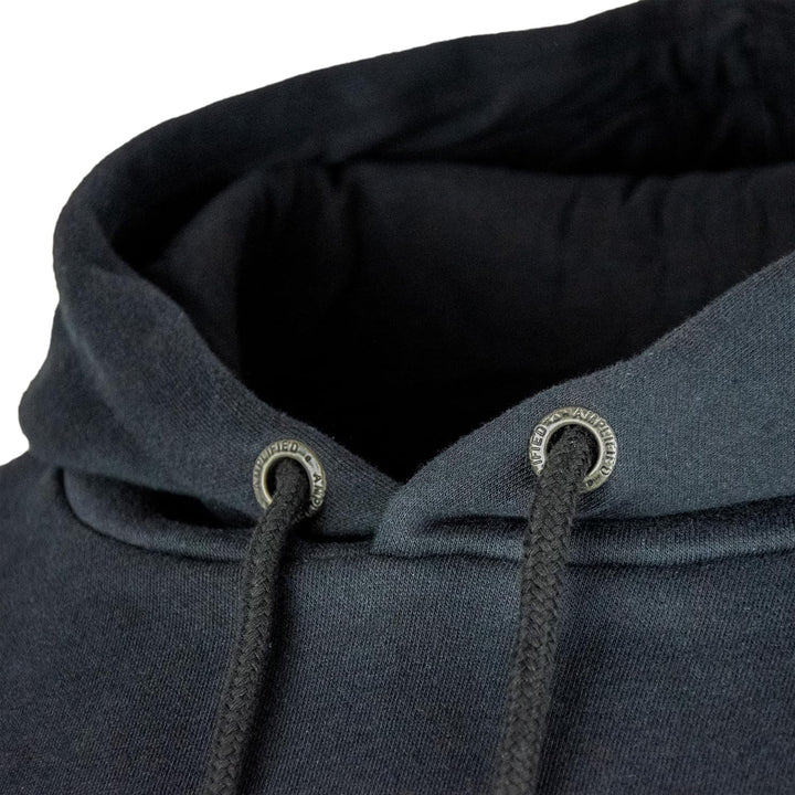 Amplified Schwerer Kapuzenpullover L Foo Fighters Air, L Foo Fighters Air