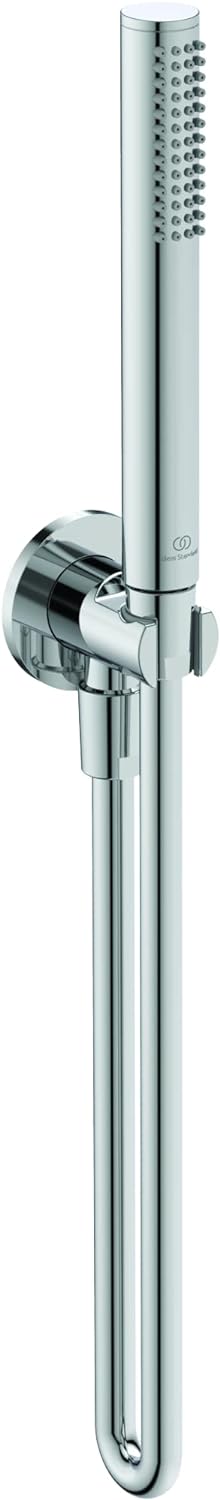 Ideal Standard - Ceraline Duschset komplett mit Innen- und Aussenteil, verchromt