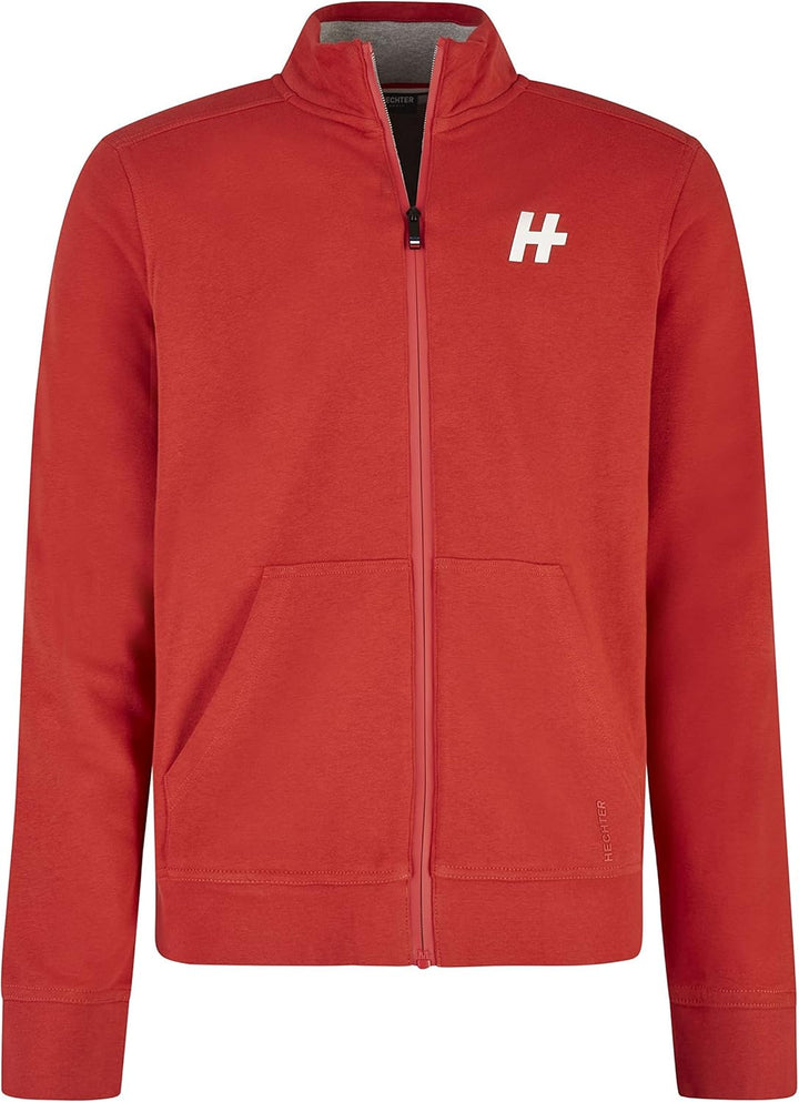 Daniel Hechter Herren Sweat Zip Jacket Sweatjacke XL 320, XL 320