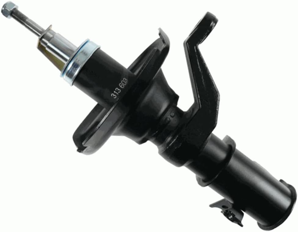 SACHS 313 603 Stossdämpfer Für Honda CIVIC VII HATCHBACK (EU, EP, EV) 2000-2006 rechts, Vorderachse